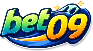 bet 09 হোমে ফেরার লোগো
